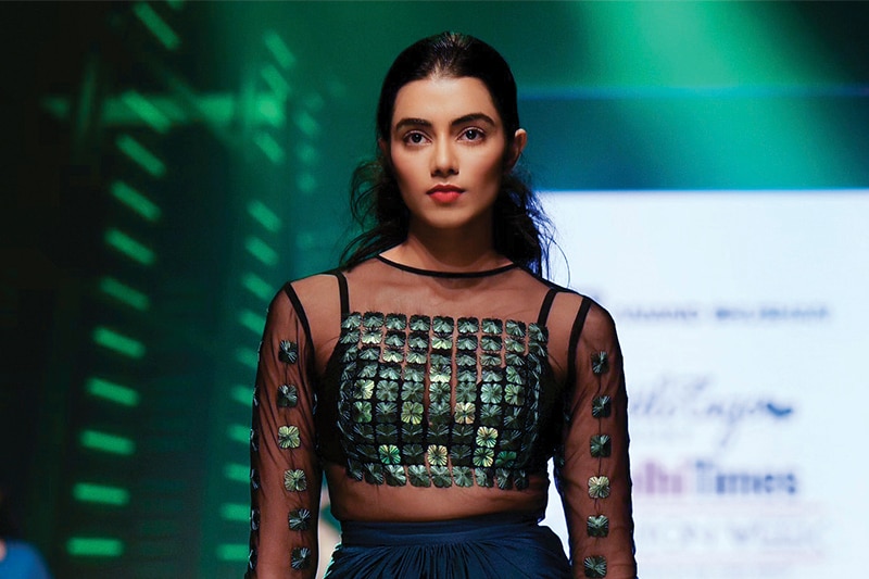 Designer Anand Bhushan