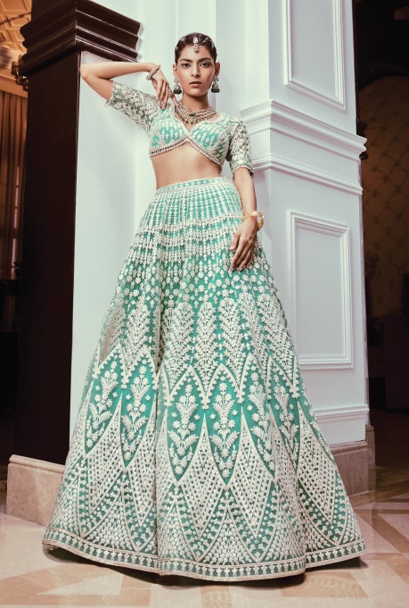 Lehenga set