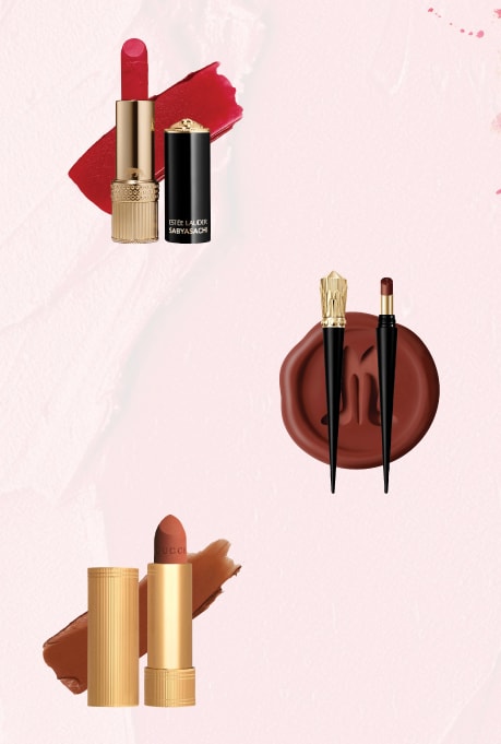 Lipsticks