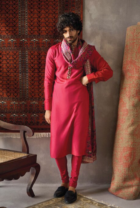 Kurta Sets For Men