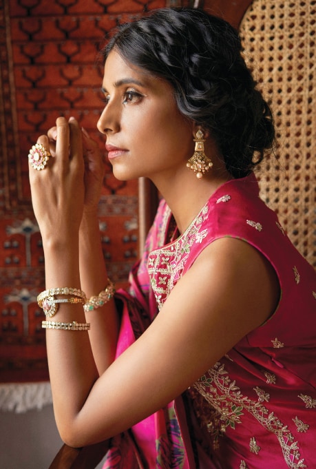 Ethnic Wear