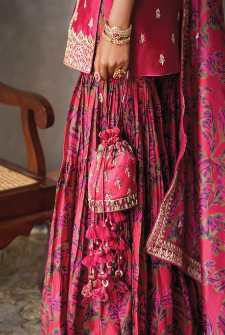 Potli Bag