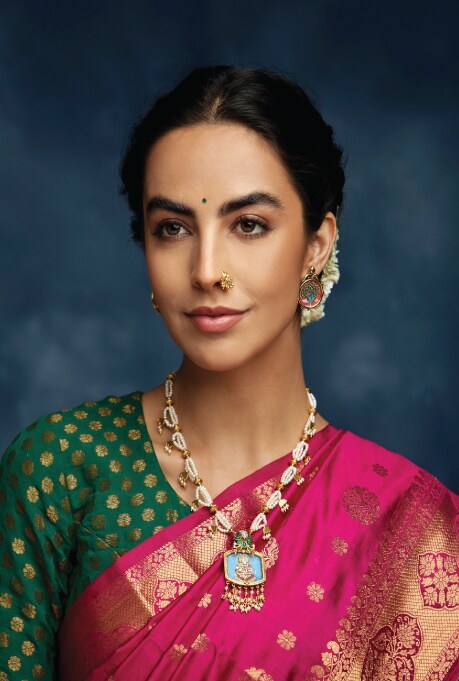 Tribe Amrapali - Jewellery
