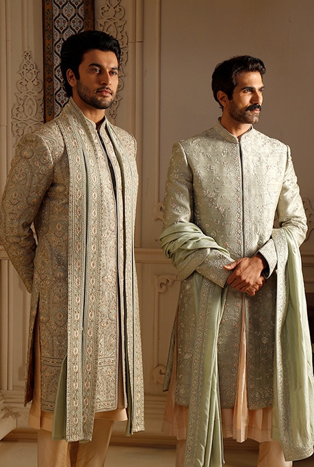 Wedding Sherwani