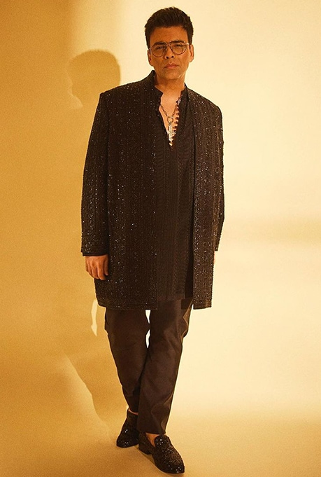 Karan Johar