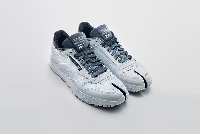 Reebok x Maison Margiela Sneakers