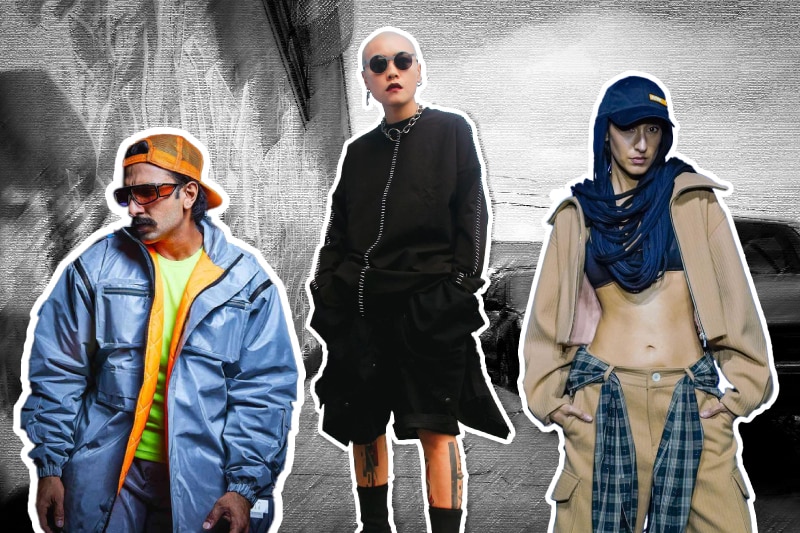 Indian Streetwear Brands