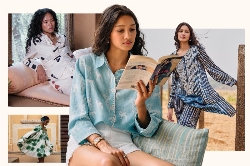 Indian Sustainable Brands