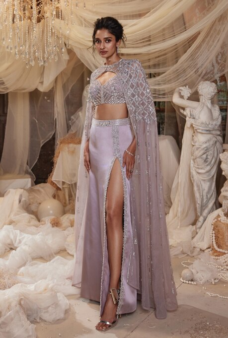 Indian Bridal Designers