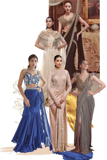 Saree Sets