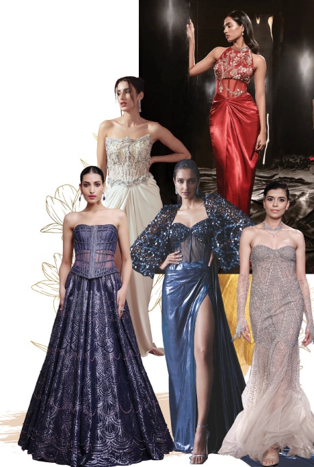Gowns