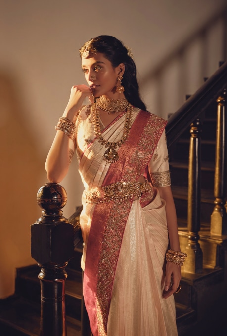 Kalayaanam - South Indian Wedding