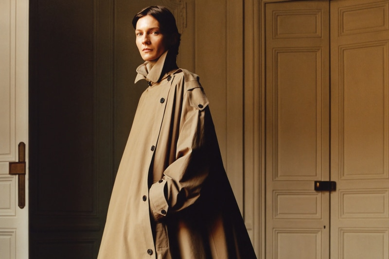 The Crux of Quite Luxury