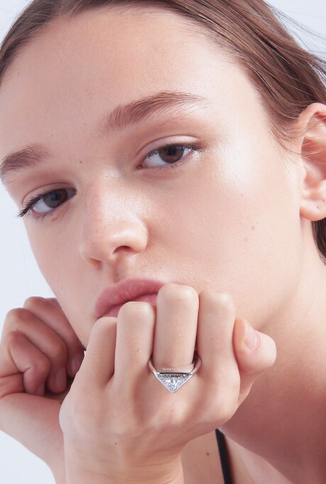 Lab Grown Diamonds