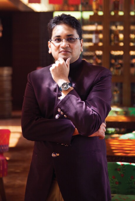 Gaurav Mehta