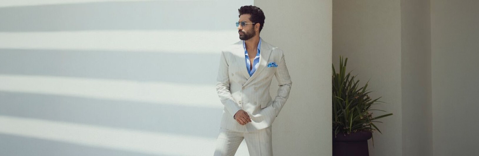 Types of Suits For Men