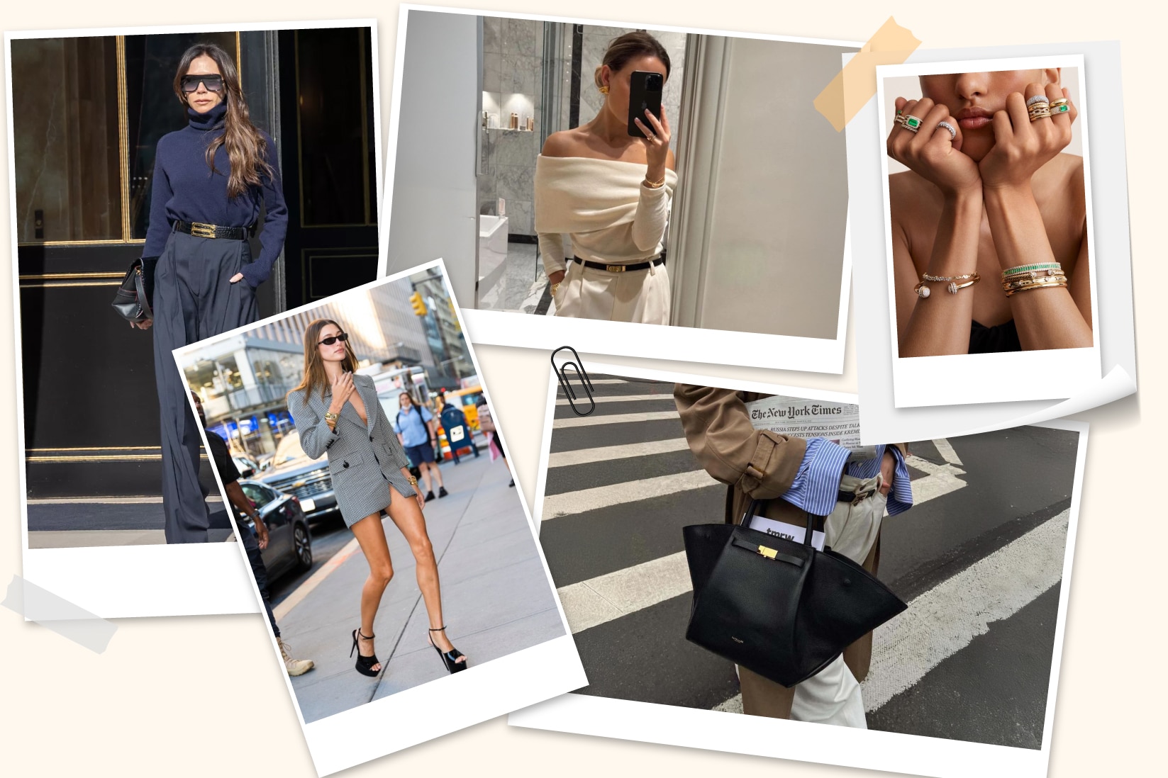 Capricorn style guide : How to dress like a capricorn