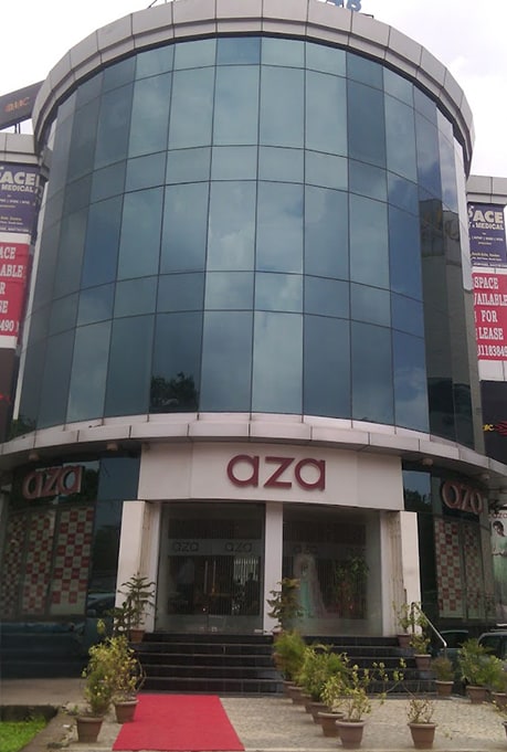 Multi Designer Stores in Delhi, Aza