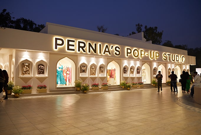 Multi Designer Stores in Delhi