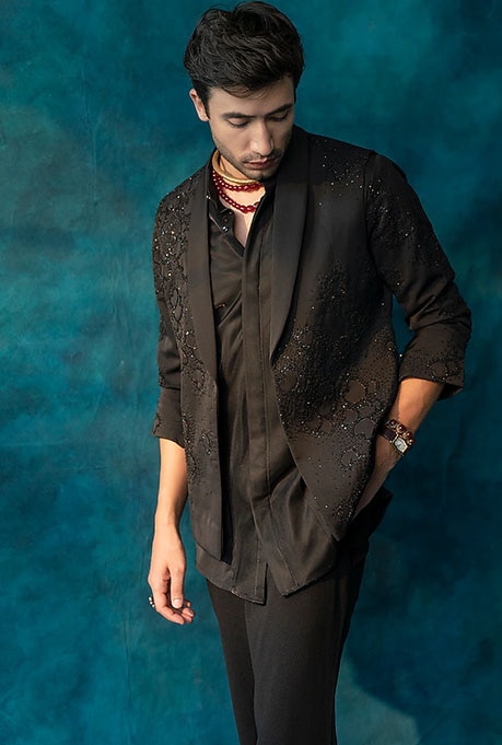 mens winter wedding outfits