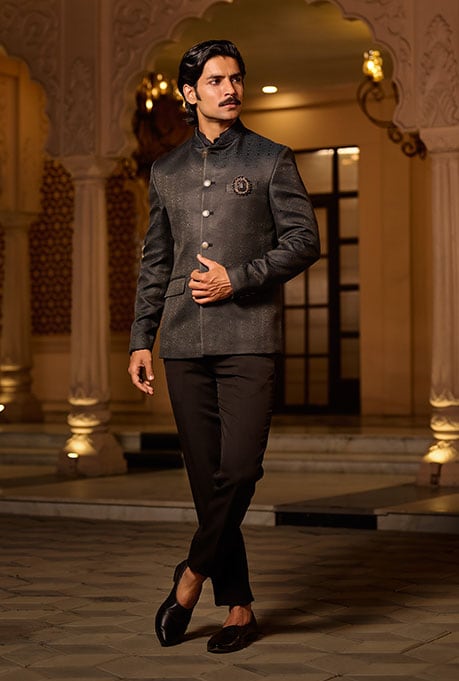 mens winter wedding outfits