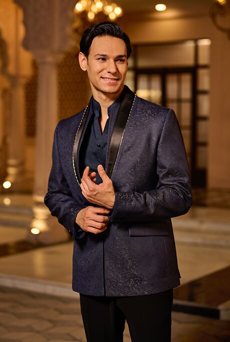 mens winter wedding outfits