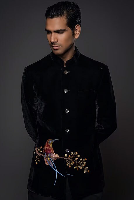 mens winter wedding outfits