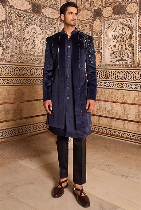 mens winter wedding outfits