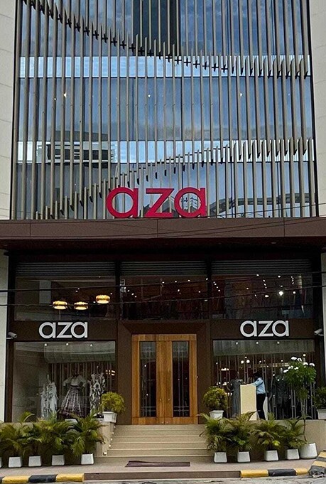 Multi Designer Store in Hyderabad