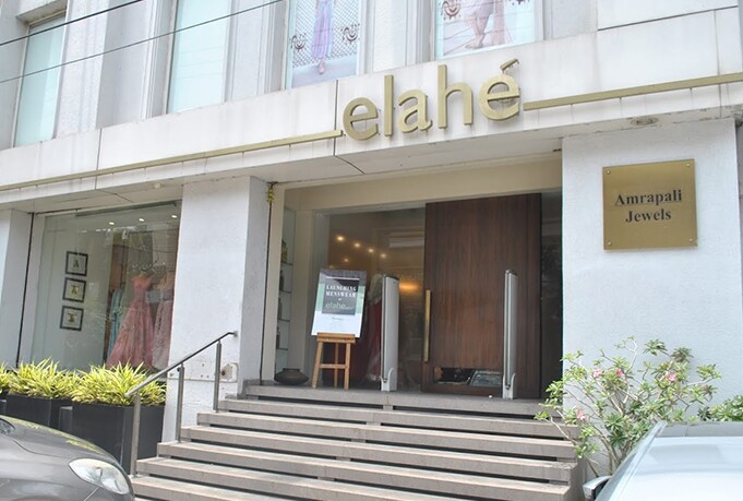 Elahe, Multi Designer Store in Hyderabad