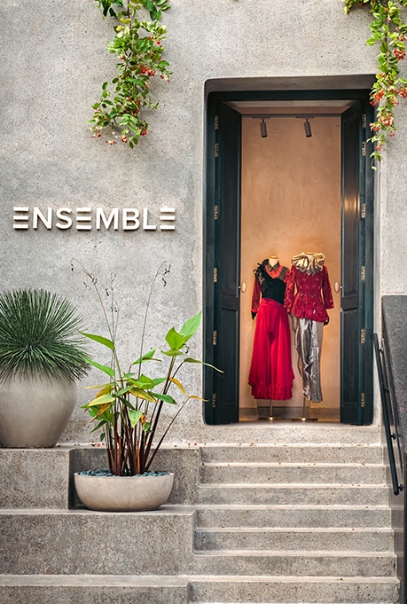 Multi Designer Store in Hyderabad