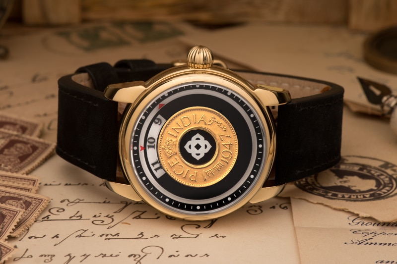 Jaipur Watch Company