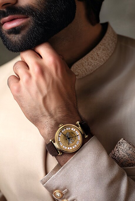 Jaipur Watch Company