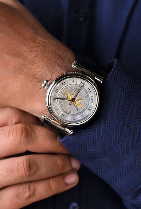 Jaipur Watch Company