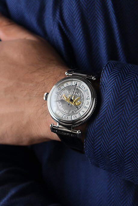 Jaipur Watch Company