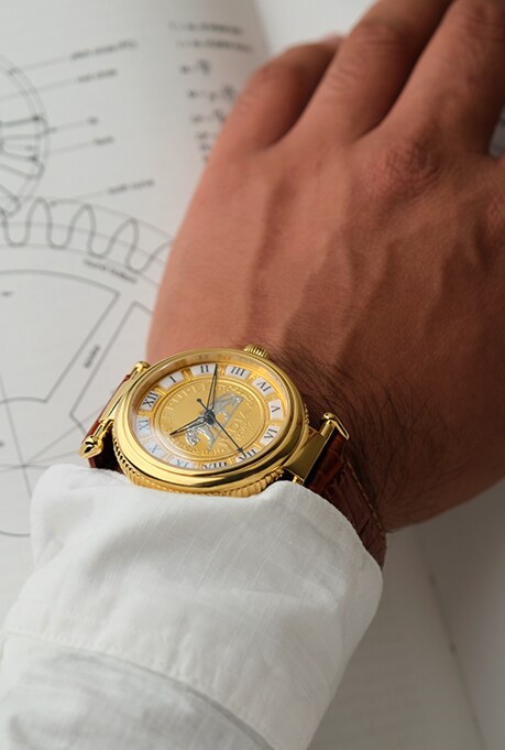 Jaipur Watch Company