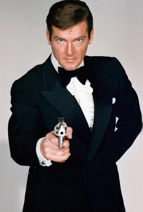 Tuxedo Ideas