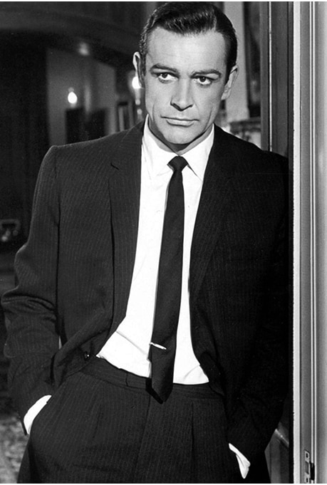 Tuxedo Ideas