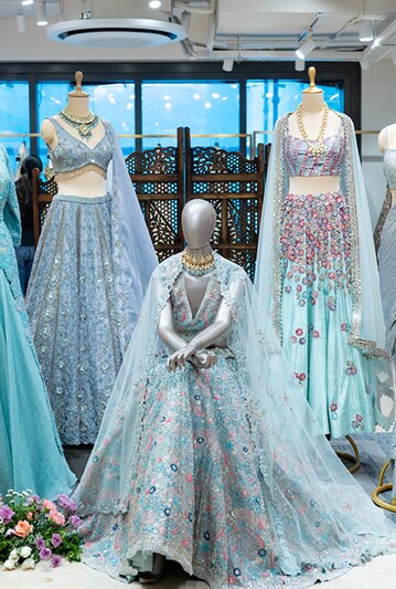Multi Designer Store in Hyderabad