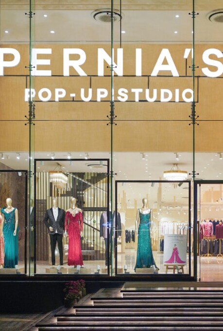 Multi Designer Store in Hyderabad