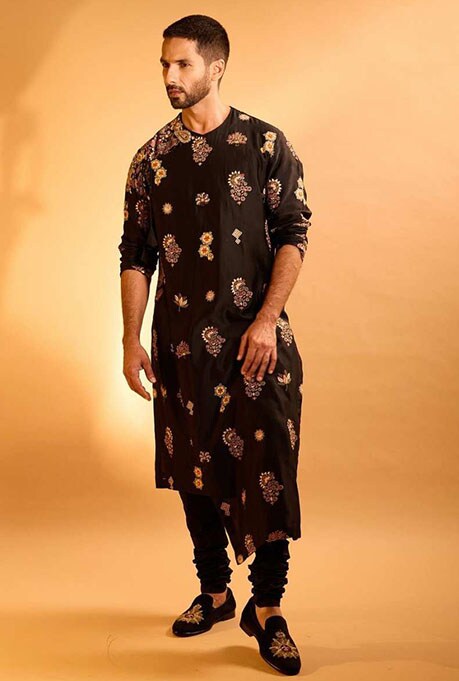 Velvet Loafers - Types of Footwear For Men