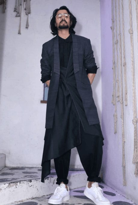 Sneakers - Types of Footwear For Men