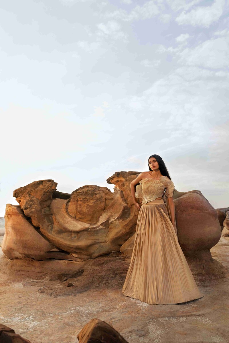 Bridal Gown