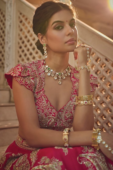 Heritage Resplendence