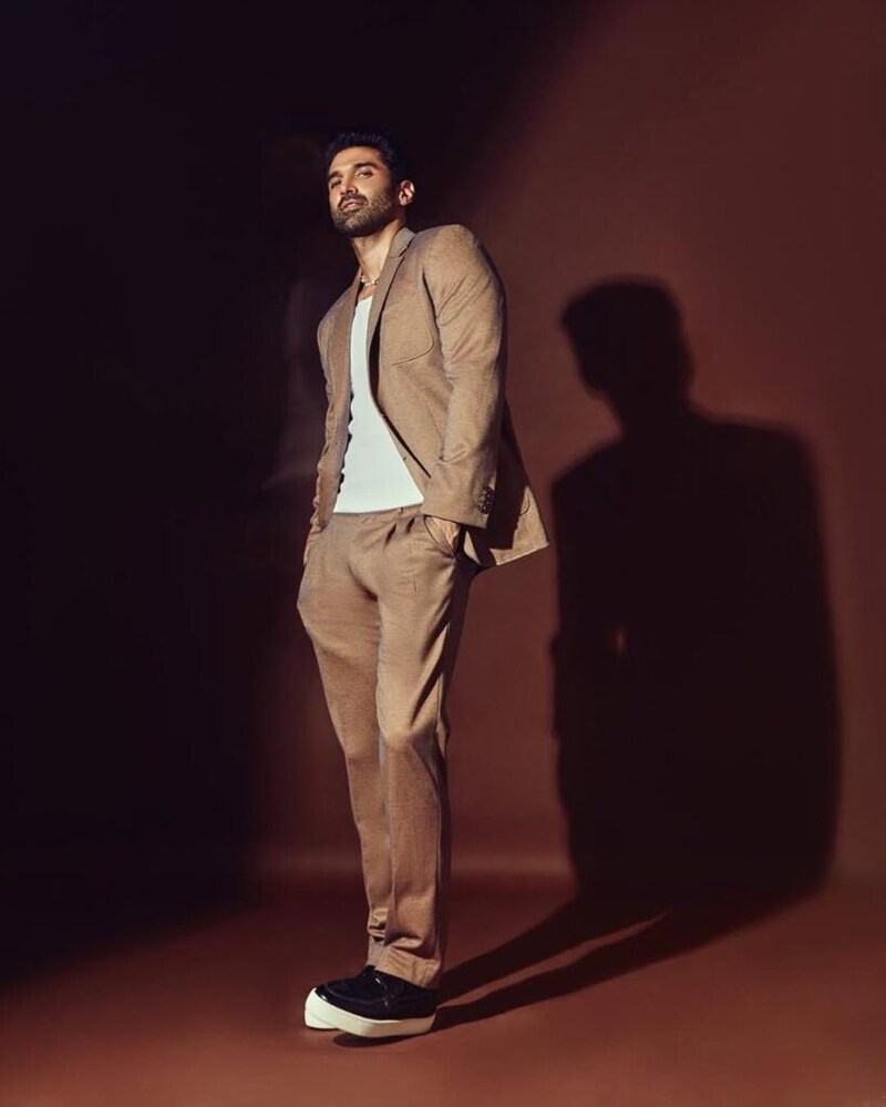 Aditya Roy Kapur