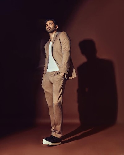 Aditya Roy Kapur