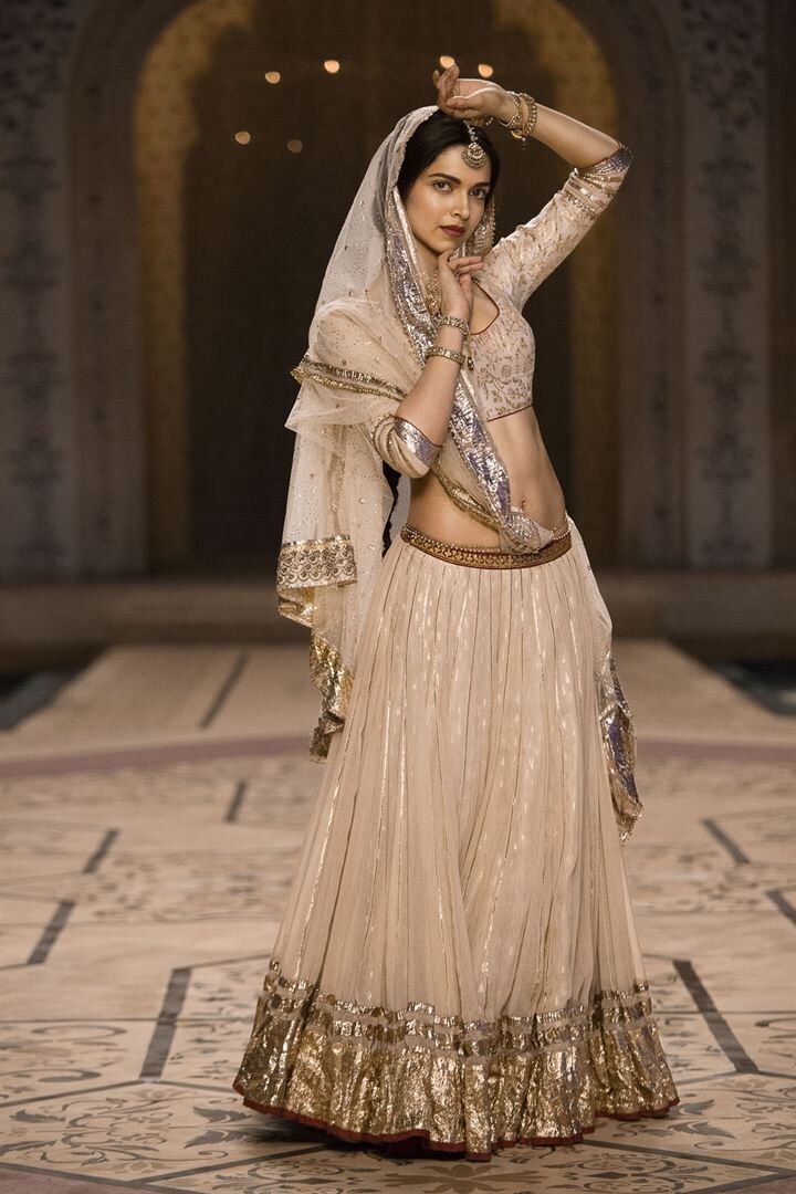 Bajirao Mastani