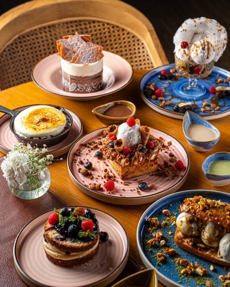 Celebrity-Owned Restaurants: Bastian Chinois – Shilpa Shetty