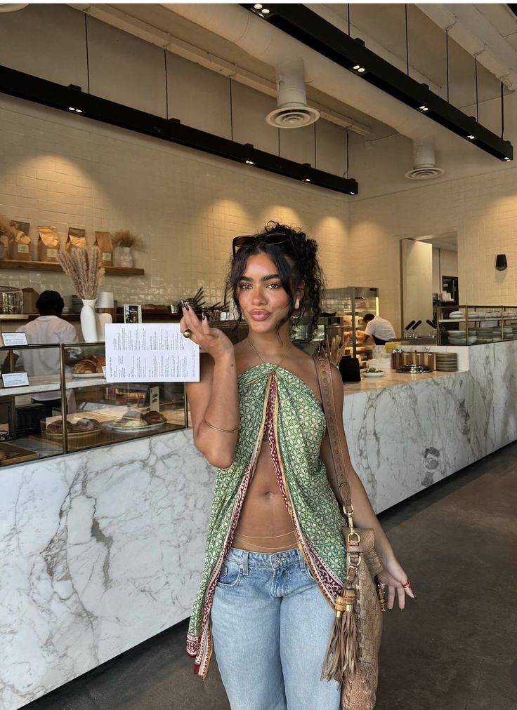 Boho But Make It Desi