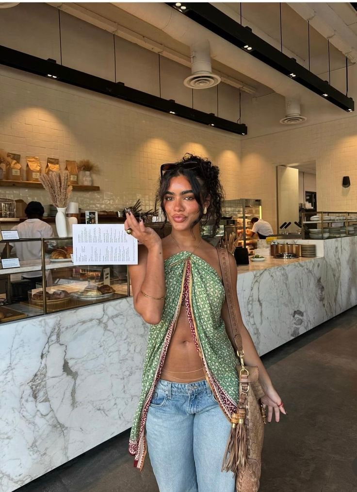 Boho But Make It Desi